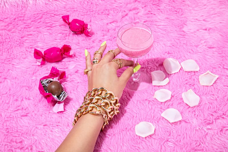 PINKS Nails & Beauty