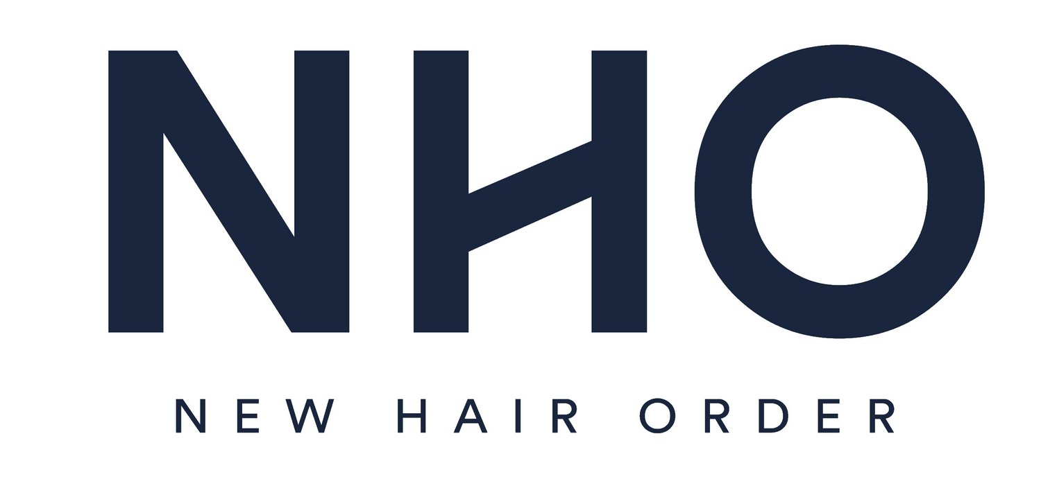 NHO New Hair Order