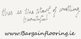 Stair Makeover-Laminate Flooring On Stairs
