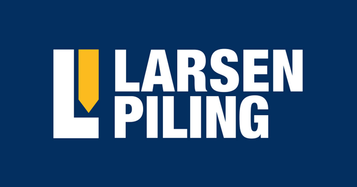 Larsen Piling