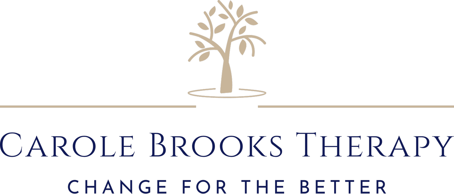 Carole Brooks Therapy