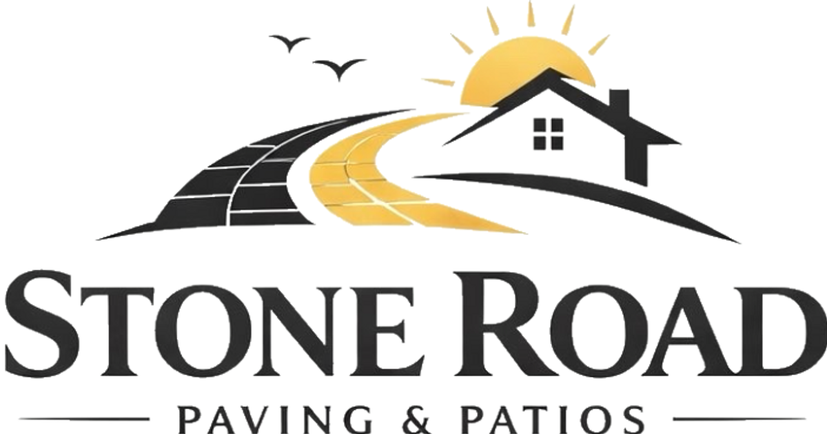 Stone Road Paving and Patios