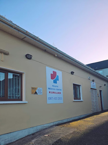 WALKIN MEDICAL CENTRE KILMALLOCK