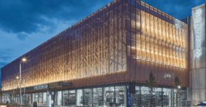 Mannings Construction Group / J Manning & Son (Dublin) Limited