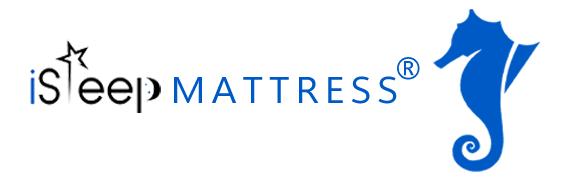 iSleep Mattress