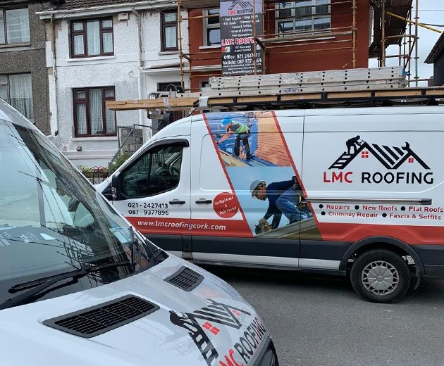LMC Roofing
