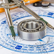 Cork Bearing Company
