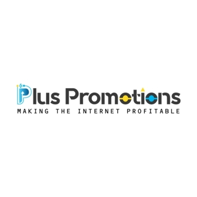 Plus Promotions Cork