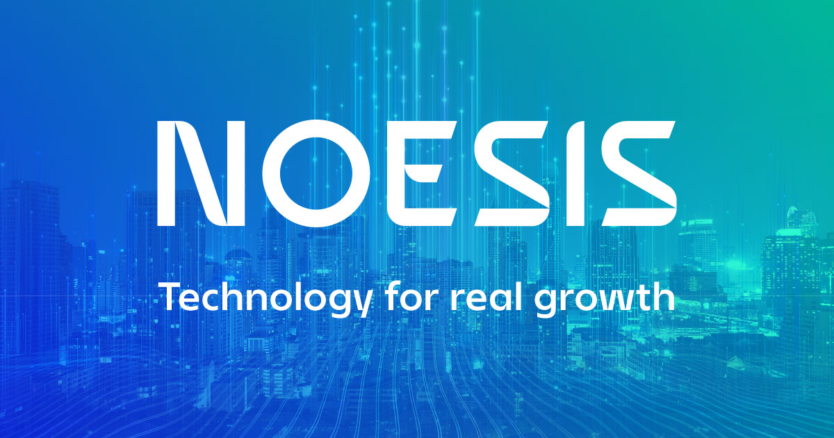 Noesis - Dundalk