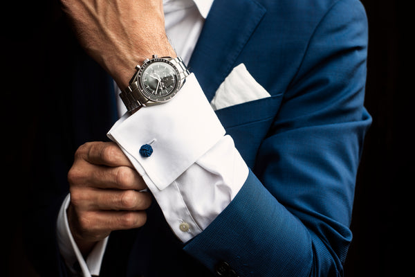 Q23 Menswear