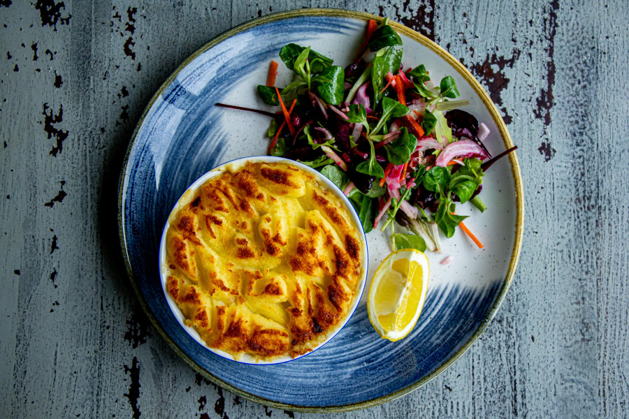 Gourmet Food Parlour Salthill