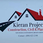 Kieran Projects Ltd