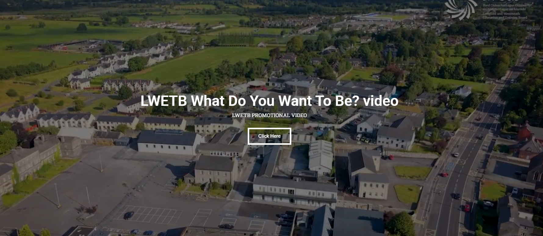 LWETB Further Education Centre Clonown Road Athlone