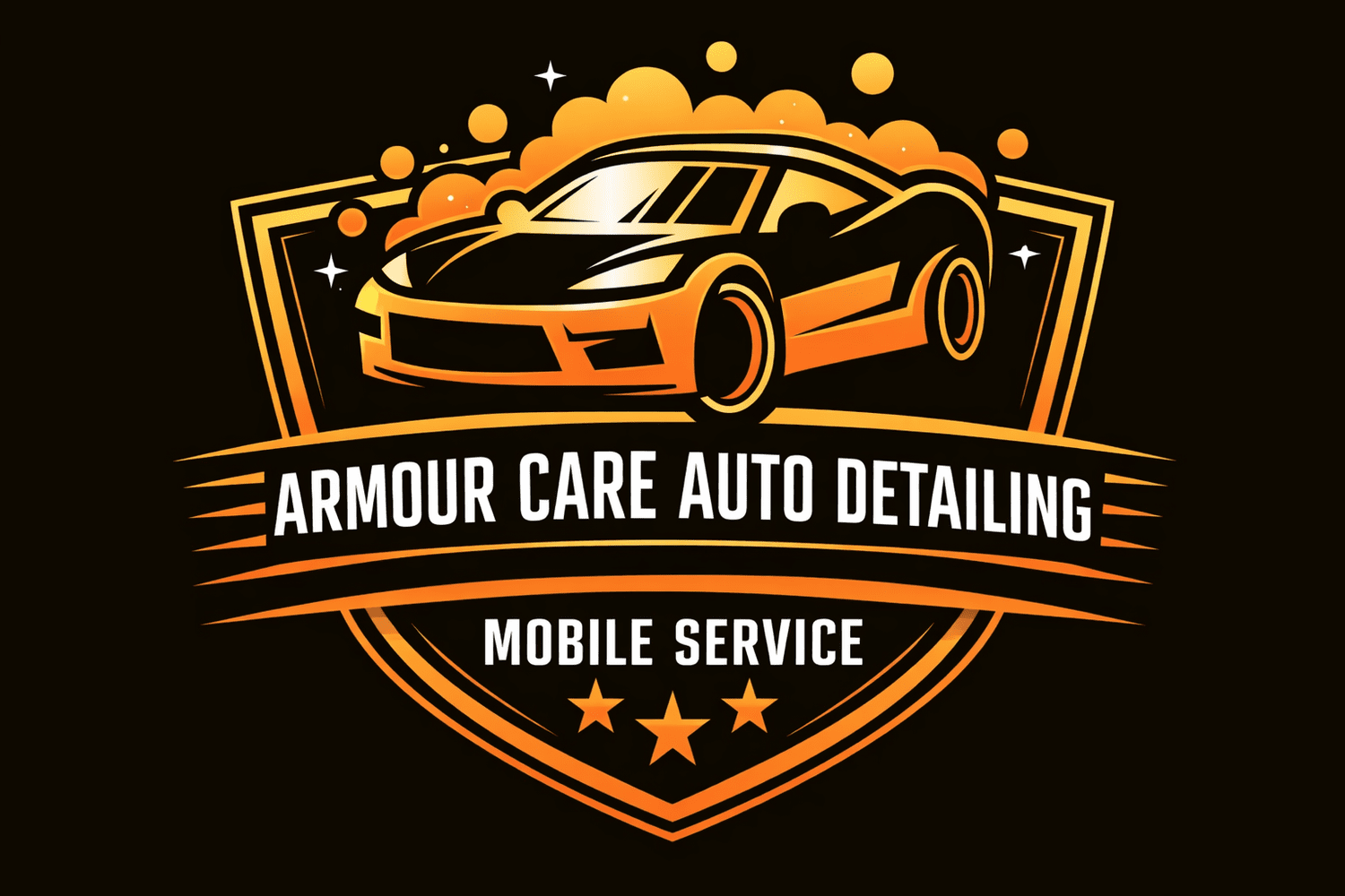 Armour Care Auto Detailing