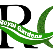 Royal Gardens