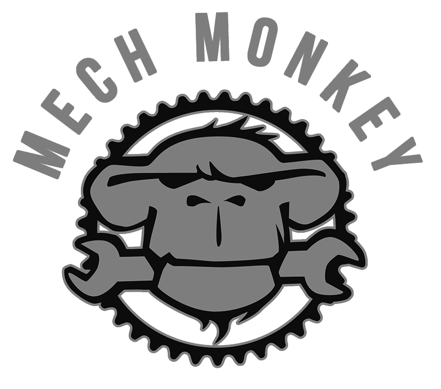 Mech Monkey