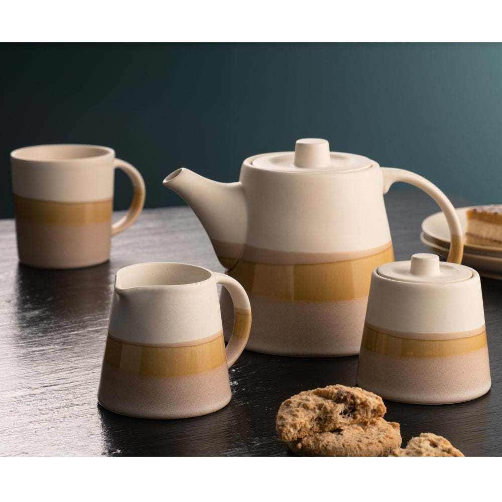 Belleek Pottery Ltd