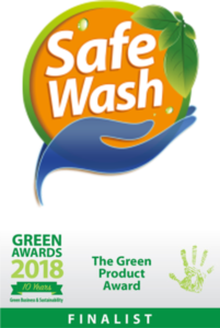 Bio Wash