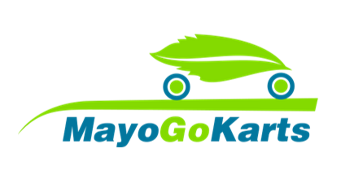 Mayo Go Karts – BERG Go Karts & Trampolines