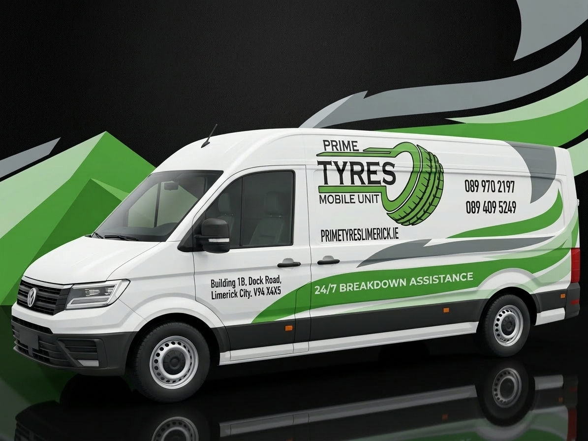 Prime Tyres