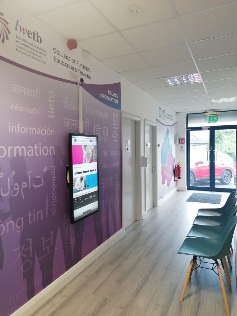 LWETB, College of Further Education and Training, O Growney Drive Campus