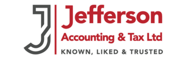 Jefferson Accounting & Tax Limited
