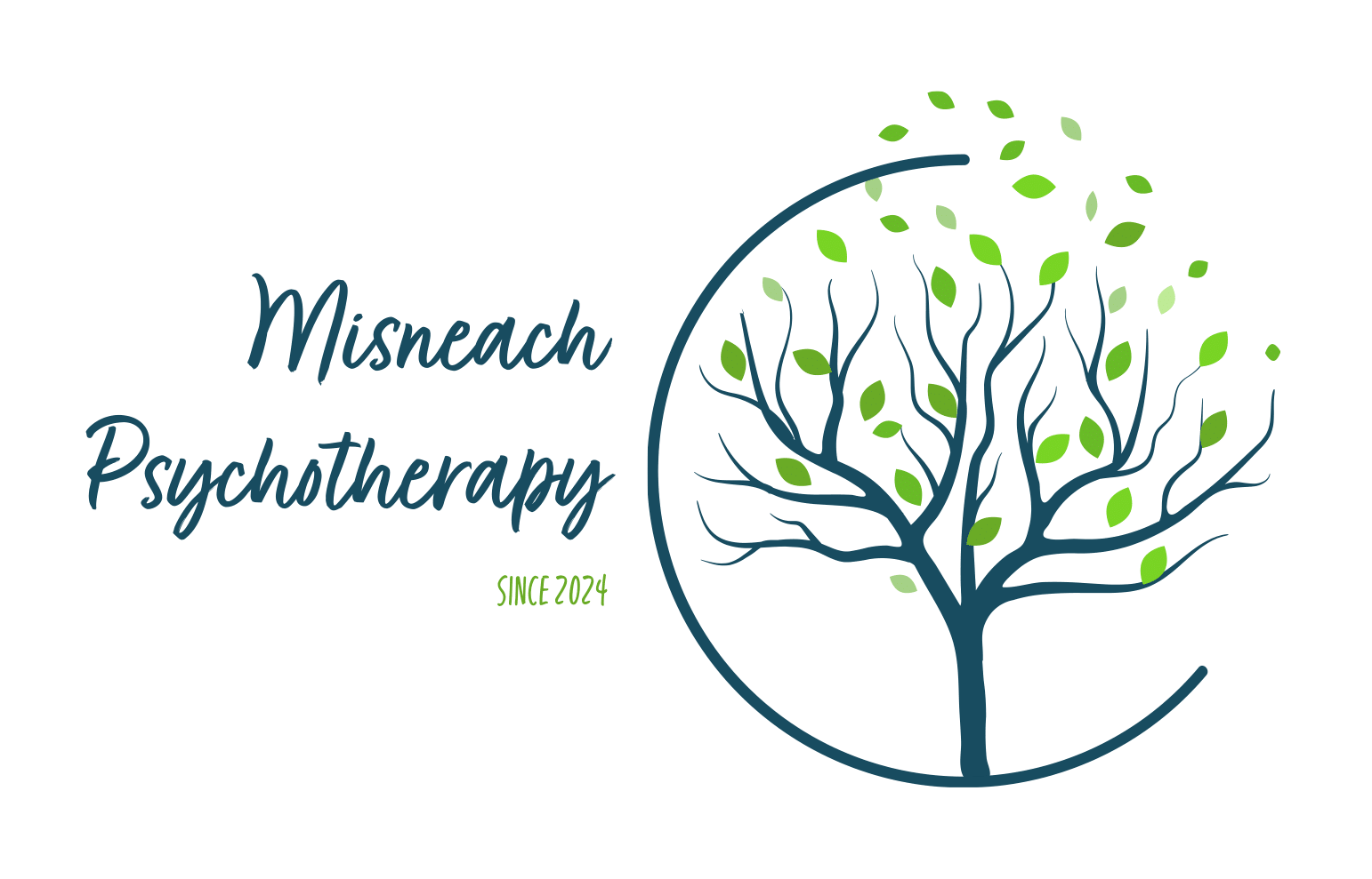 Misneach Psychotherapy Clare Duncan