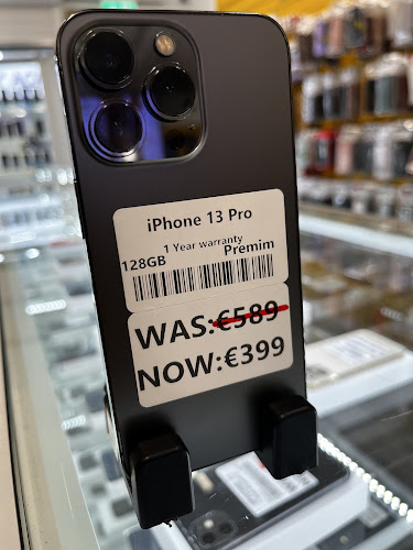 Device Deals Cork