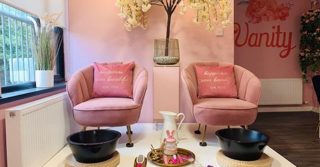 Vanity Beauty & Aesthetics