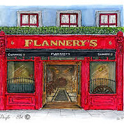 Flannery's Bar