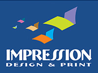 Impression Design & Print Ltd.