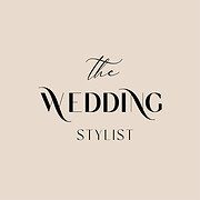 The Wedding Stylist