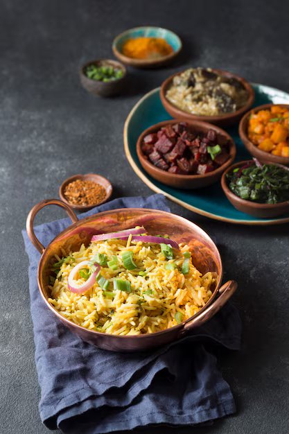 Kiisaan Restaurant - Modern Indian Cuisine Restaurant Dublin