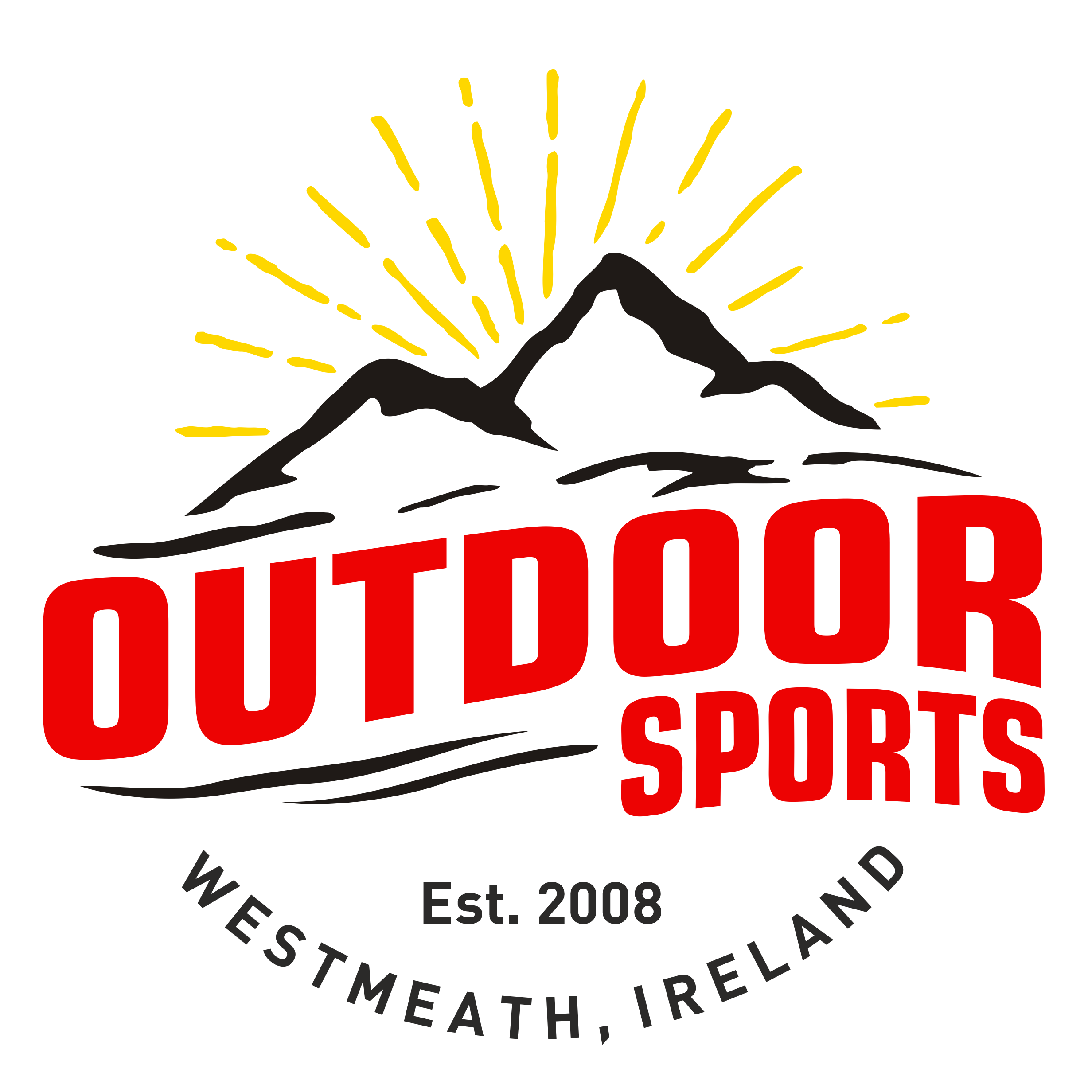 Outdoor Sports