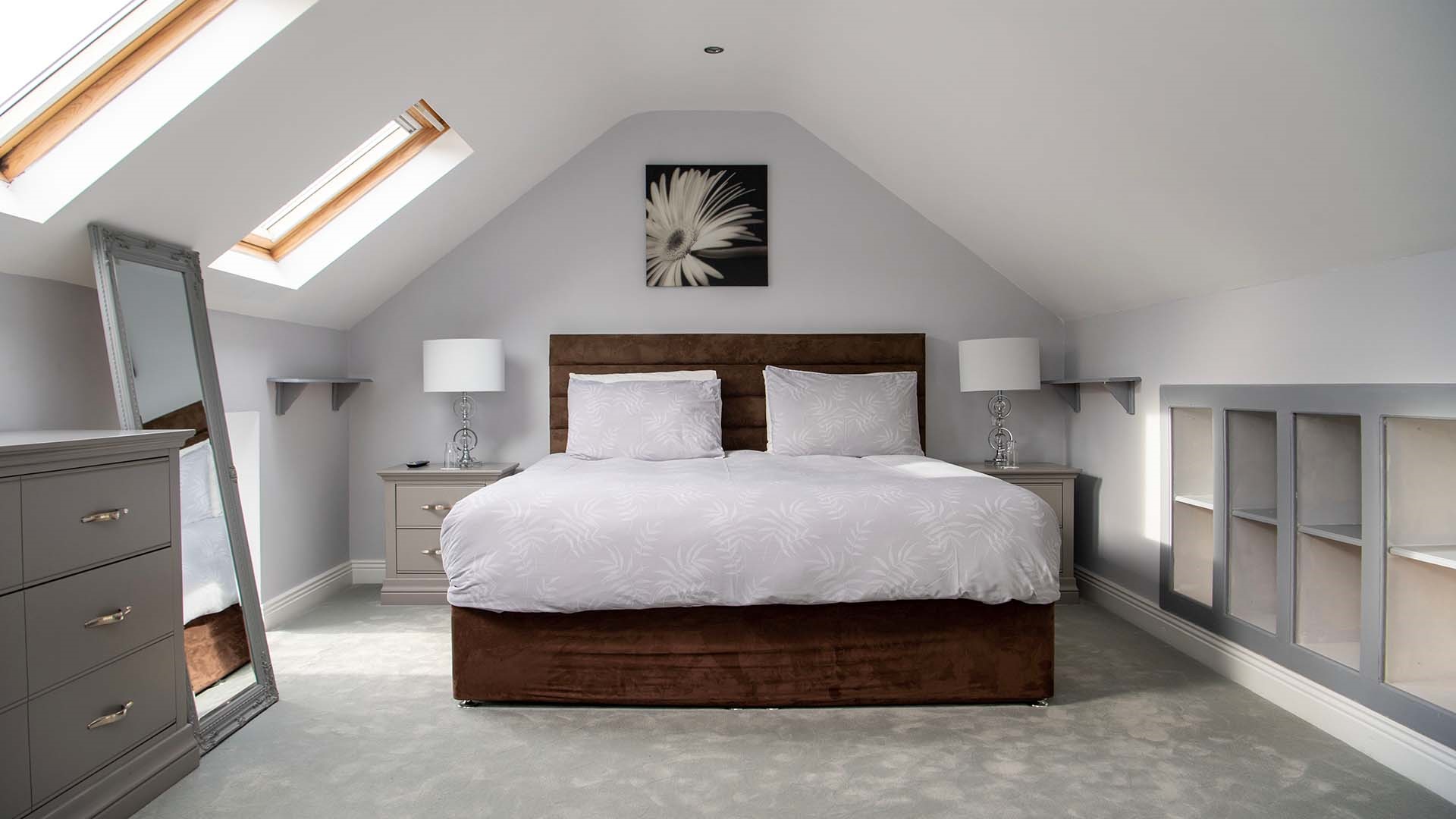 Fernroyd House