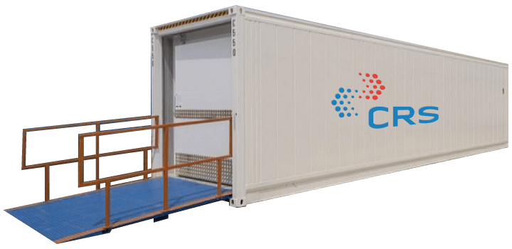 CRS Cold Storage Ireland