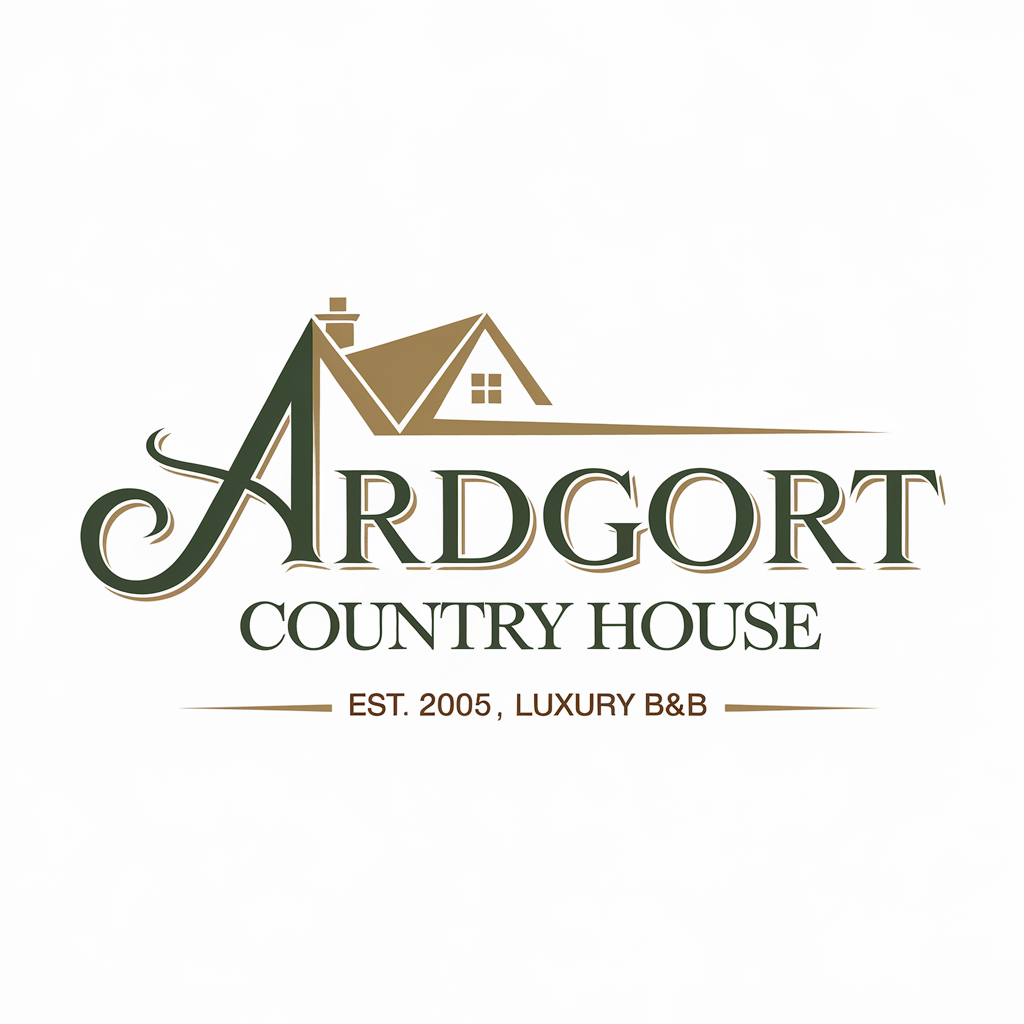 Ardgort House