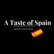 A Taste of Spain SPANISH GOURMET SHOP.