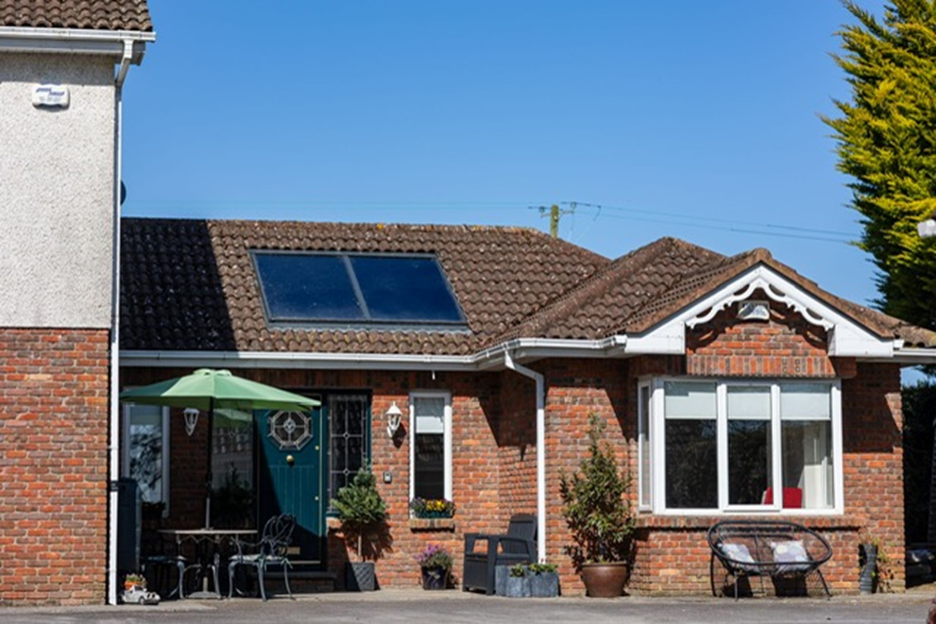 Arden Bungalow