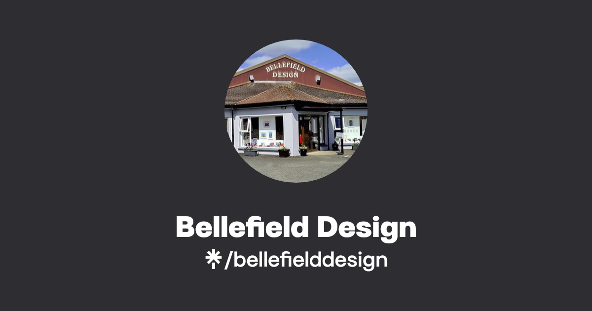 Bellefield Design