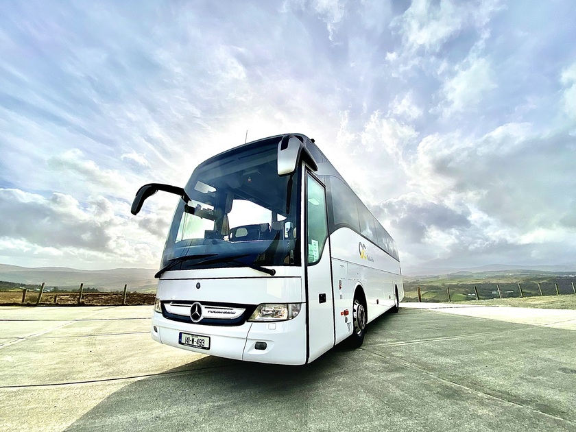 Churchill Cabs & Minibus Hire Ltd