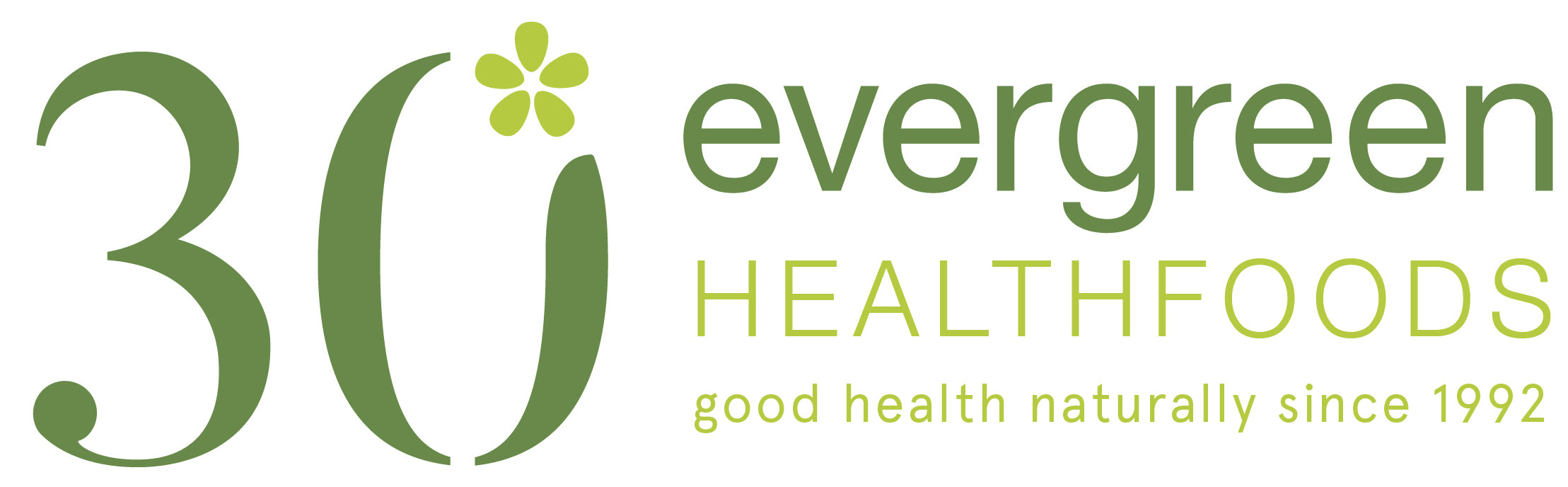 Evergreen Healthfoods - Mainguard Street, Galway City Centre