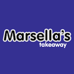 Marsella's Takeaway Finglas