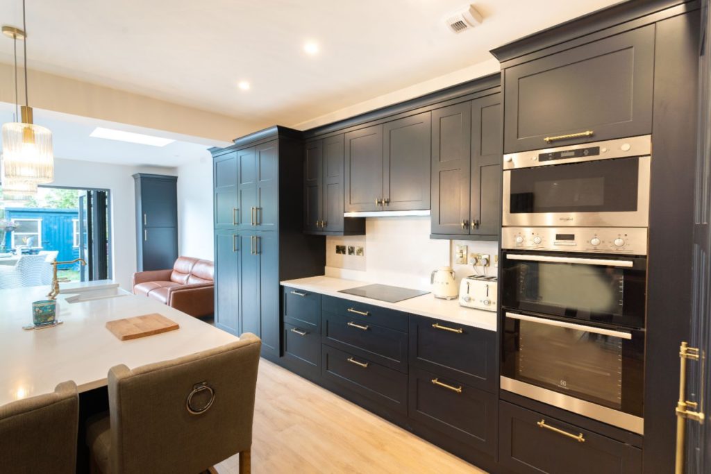 Countrywide Construction Services