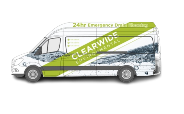 Clear Wide Environmental