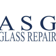 ASG Glass Repair