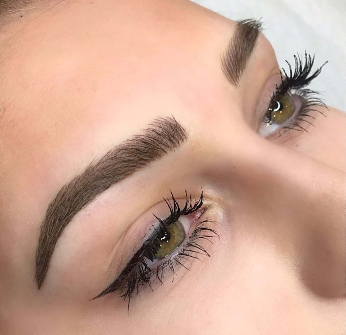 Devine Brow Studio
