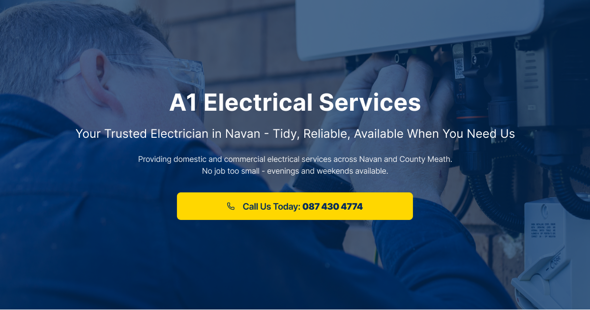 A1 Electrical Services