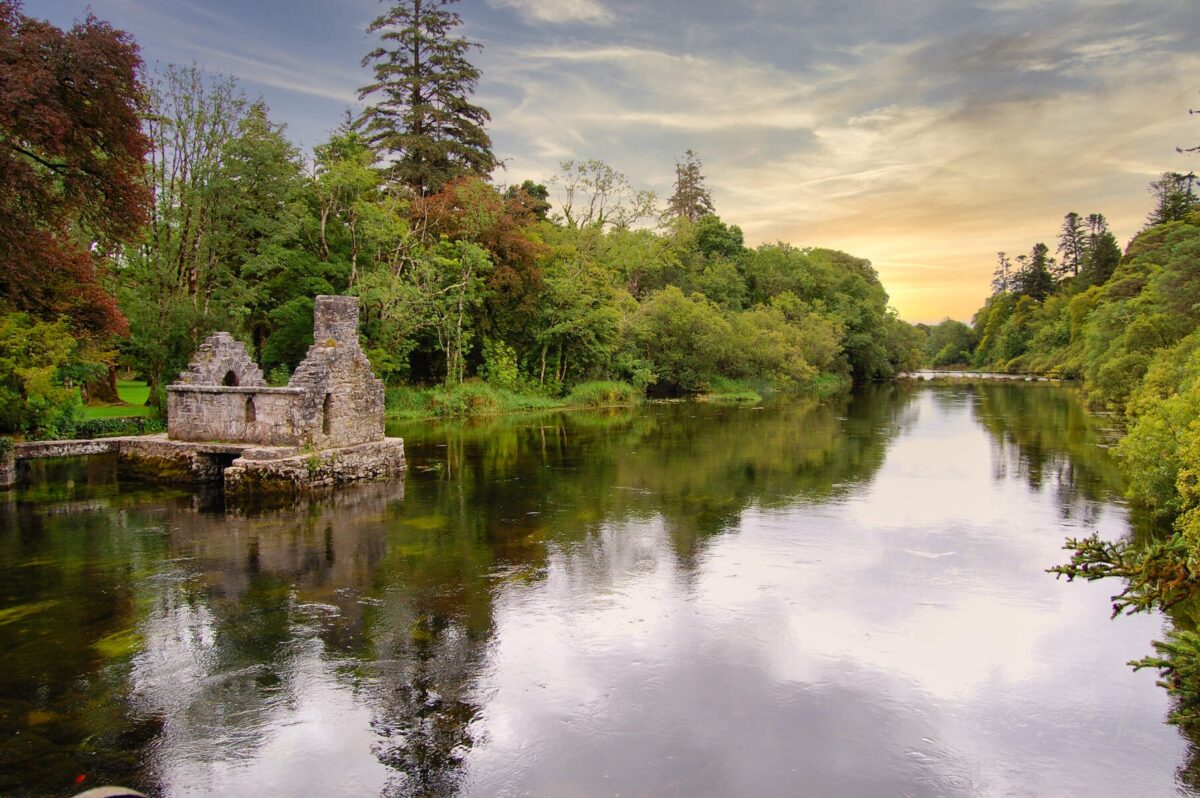 Cong Abbey