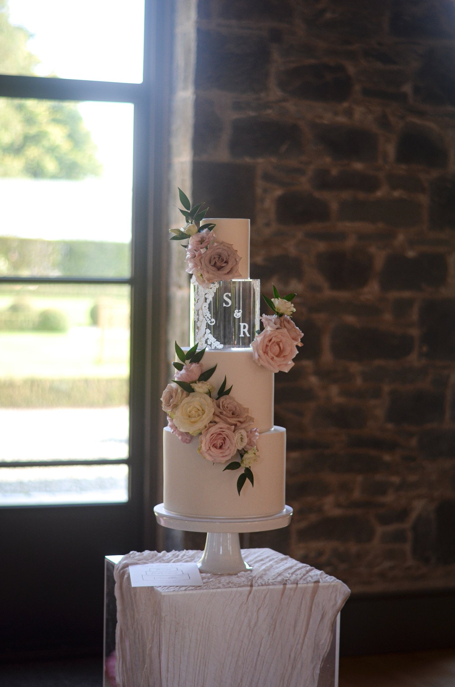 NI Cake Design